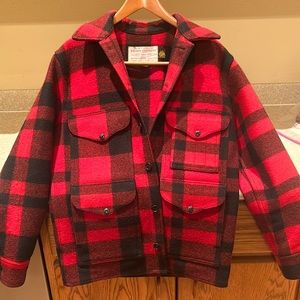Vintage Filson jacket